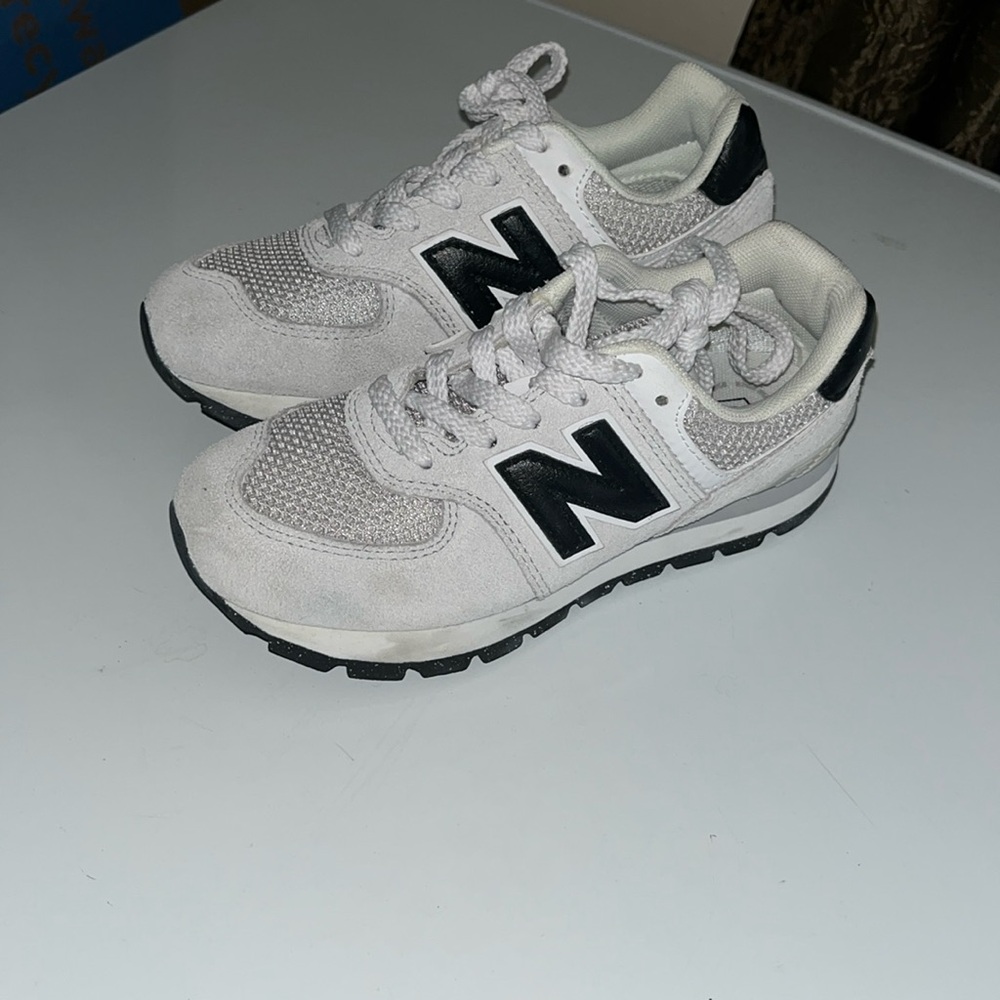 New balance 574